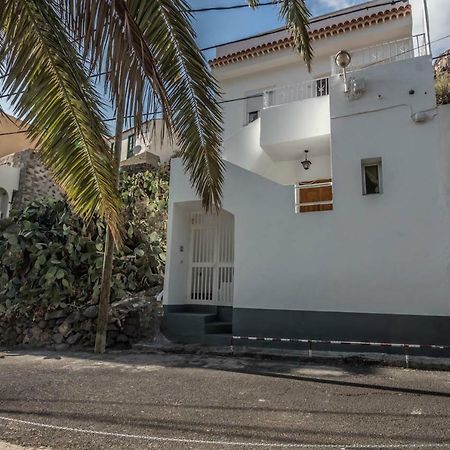 Casa La Alameda,Valle Gran Rey, La Gomera Exterior foto